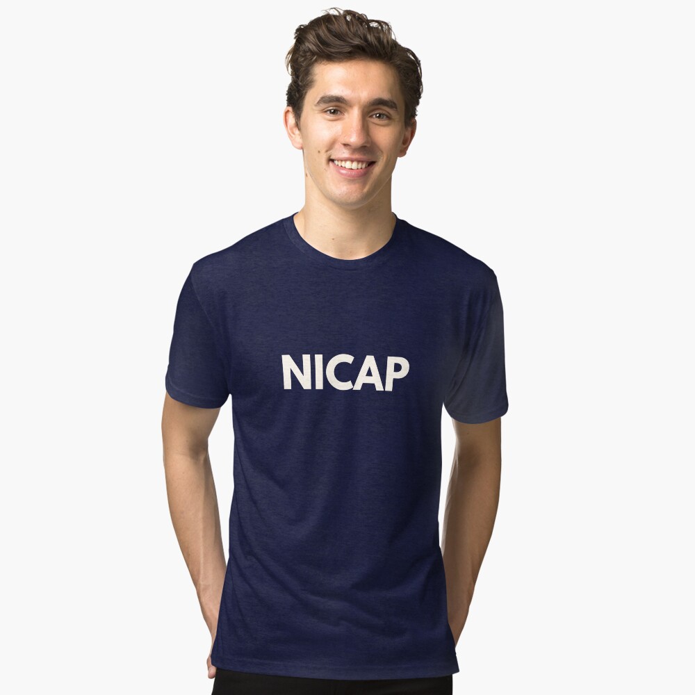 Item preview, Tri-blend T-Shirt designed and sold by TheVarc.