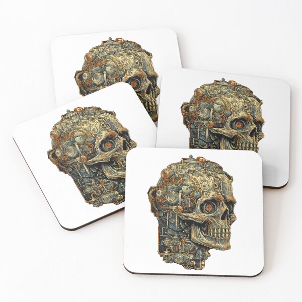Item preview, Vintage Introvert Gift Design: Overcoming Atychiphobia designed and sold by Justin Haas.