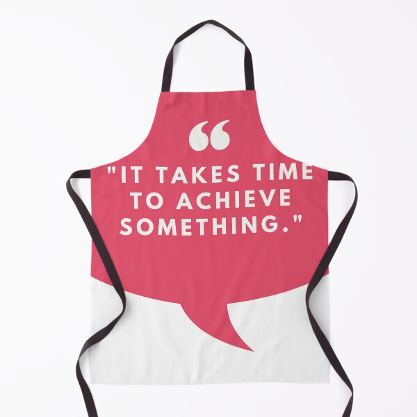 Item preview, it takes time to achieve something designed and sold by AlexanderStore6.