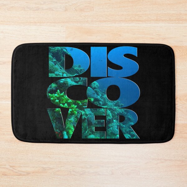 Item preview, Discover the underwater world designed and sold by likbatonboot.