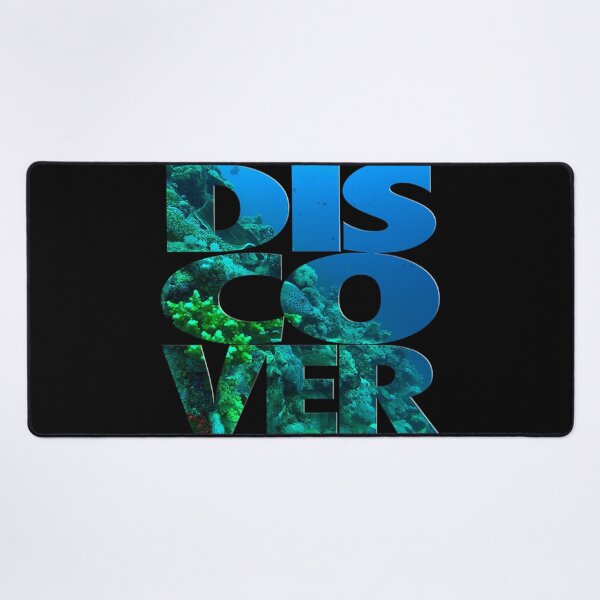 Item preview, Discover the underwater world designed and sold by likbatonboot.