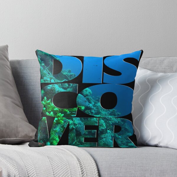 Item preview, Discover the underwater world designed and sold by likbatonboot.