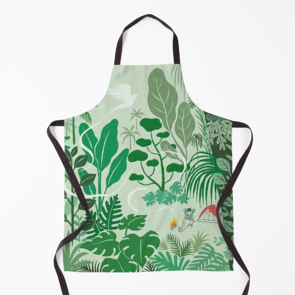 Item preview, Solo Camping designed and sold by ilovedoodle.