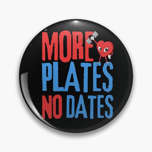 Item preview,  More plates no dates designed and sold by Drzamag.