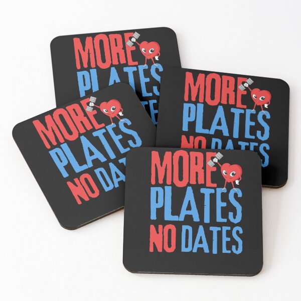 Item preview,  More plates no dates designed and sold by Drzamag.