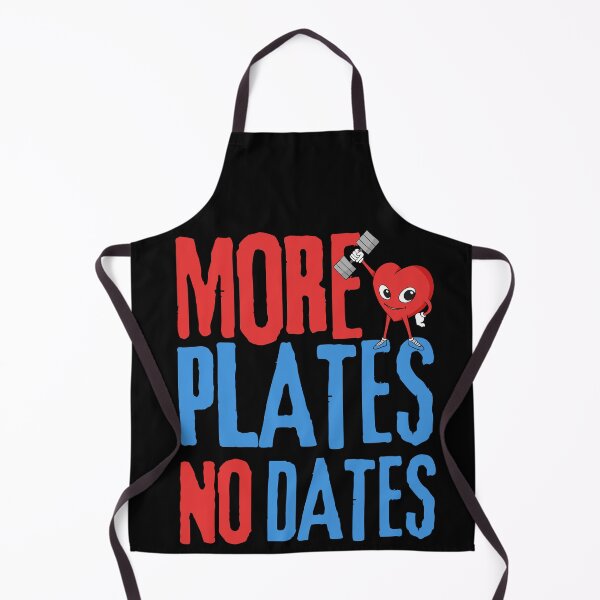 Item preview,  More plates no dates designed and sold by Drzamag.