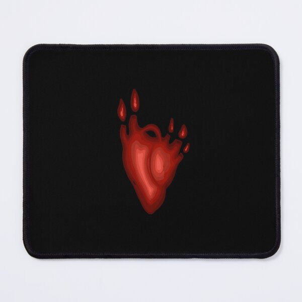 Item preview, Heart as a Steam Engine | Yoniseye designed and sold by Alexandria Frisoli.