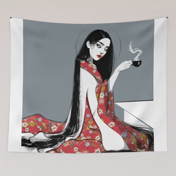 Item preview, Coffee designed and sold by MaliceGhoul.