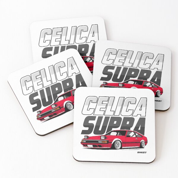 Item preview, Celica Supra Stance designed and sold by shketdesign.