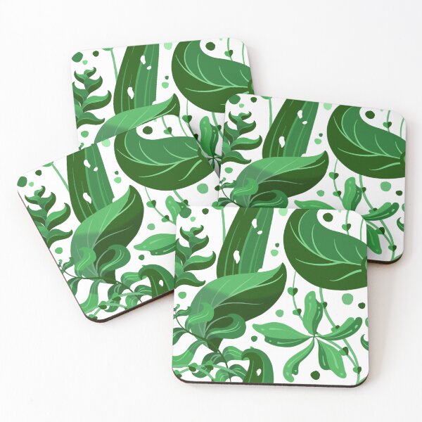 Item preview, Leafy obsession  designed and sold by Cselia.