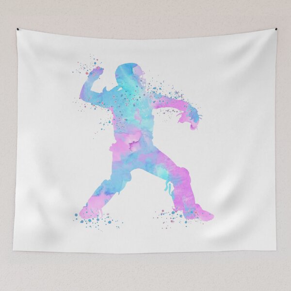 Item preview, Girl Softball Catcher Player Sport Gift designed and sold by LotusGifts.