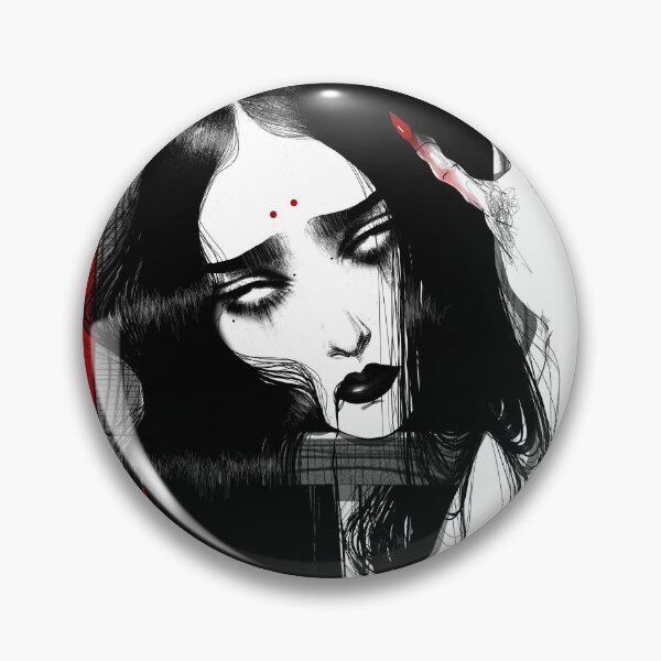 Item preview, Claustrophobia designed and sold by MaliceGhoul.