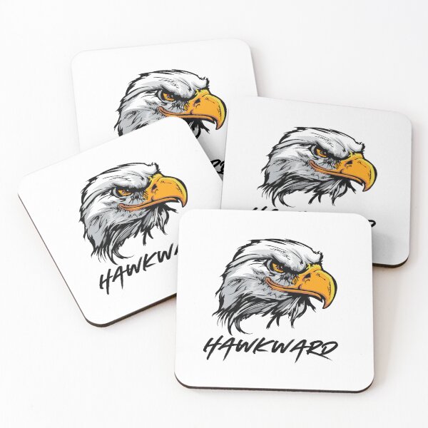Item preview, Hawkward designed and sold by Tia Me.