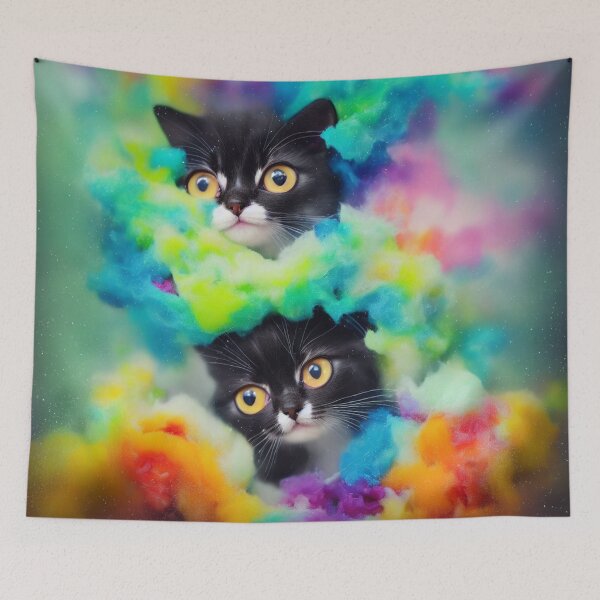 Item preview, Cat Lover 289 designed and sold by Hyper-Store.