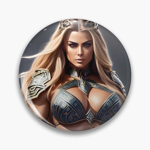 Item preview, Greek Goddess of War designed and sold by magikman65.