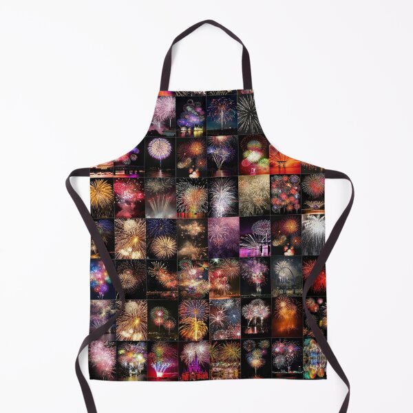 Item preview, Fireworks designed and sold by Montage-Madness.