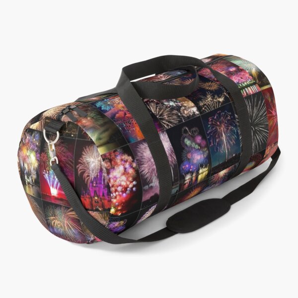 Item preview, Fireworks designed and sold by Montage-Madness.
