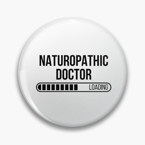 Item preview, Naturopathic Doctor in Progress | Lowest Price on Site designed and sold by The Plain Color Shop.