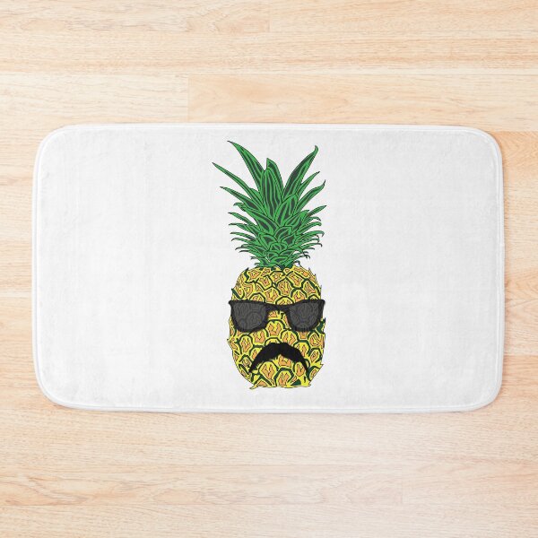 Item preview, Not A Swinger I Just Like Pineapples designed and sold by ubustudio.