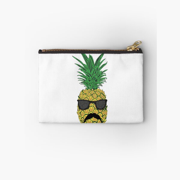 Item preview, Not A Swinger I Just Like Pineapples designed and sold by ubustudio.
