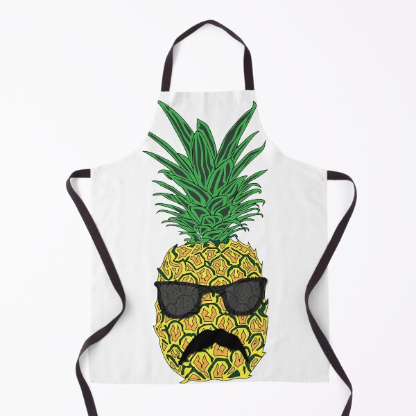 Item preview, Not A Swinger I Just Like Pineapples designed and sold by ubustudio.