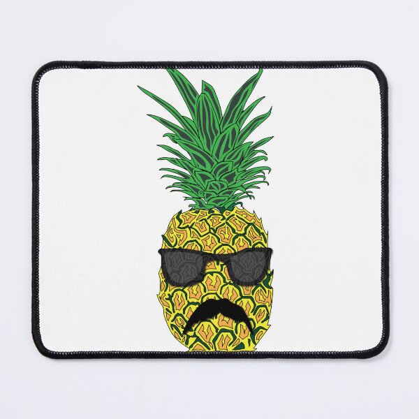 Item preview, Not A Swinger I Just Like Pineapples designed and sold by ubustudio.