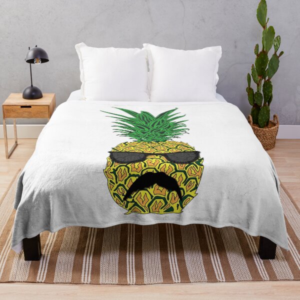 Item preview, Not A Swinger I Just Like Pineapples designed and sold by ubustudio.