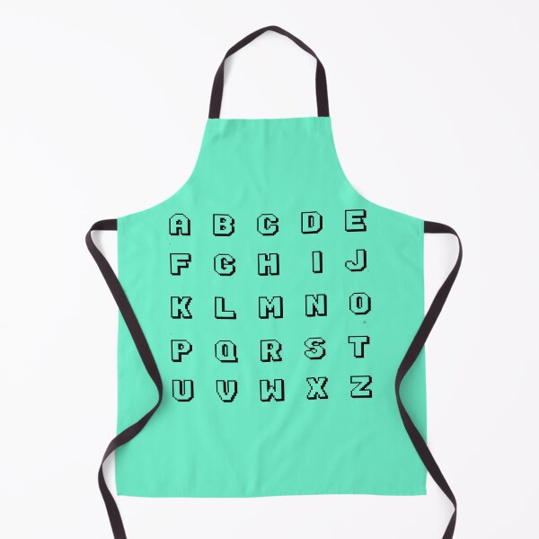Item preview, Letras contorno preto designed and sold by @Reikiama.