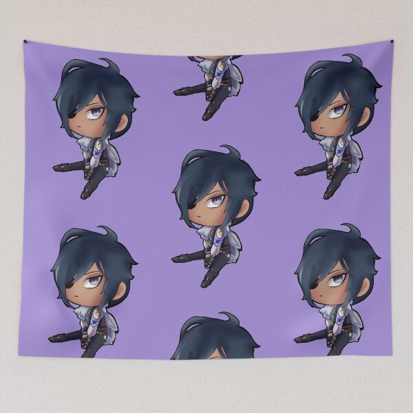 Item preview, Kaeya designed and sold by MarieInsane.