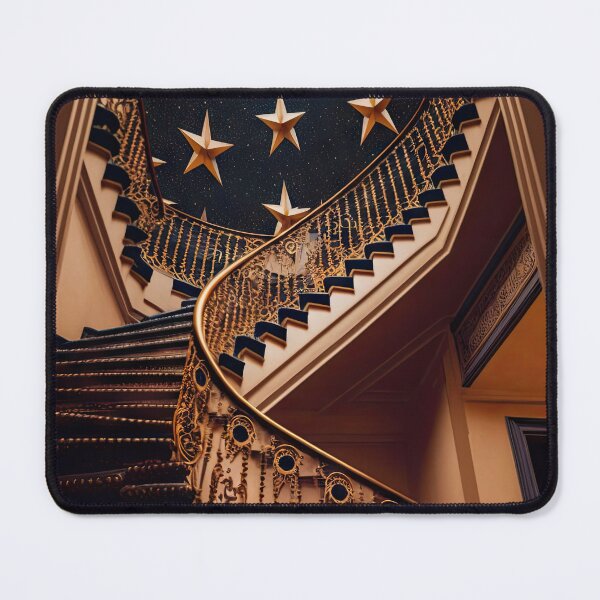 Item preview, Stateroom Stairs designed and sold by OccultDreams.