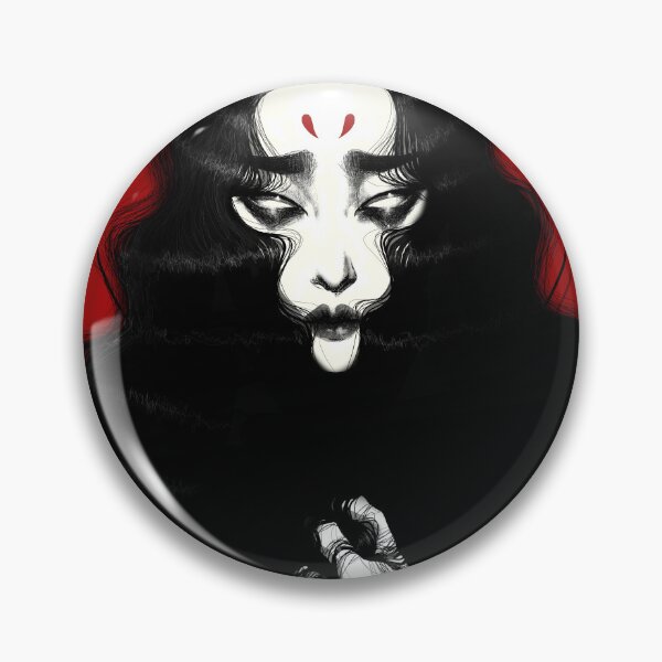 Item preview, Layers designed and sold by MaliceGhoul.