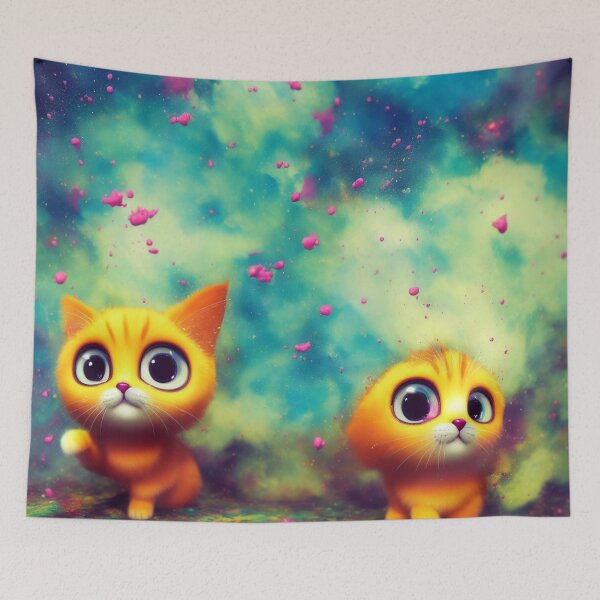 Item preview, Cat Lover 292 designed and sold by Hyper-Store.
