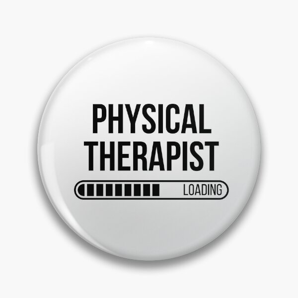 Item preview, Physical Therapist in Progress | Lowest Price on Site designed and sold by The Plain Color Shop.