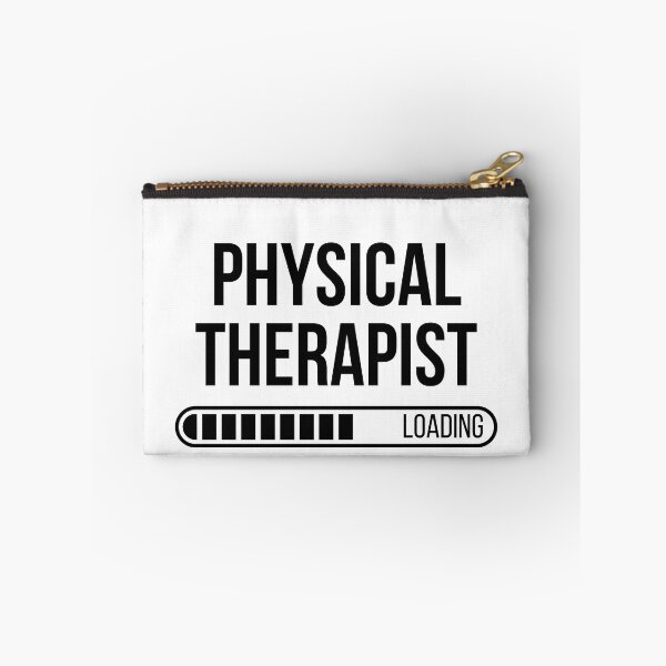 Item preview, Physical Therapist in Progress | Lowest Price on Site designed and sold by The Plain Color Shop.