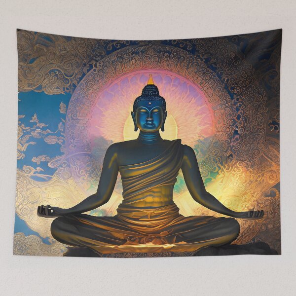 Item preview, Lotus Position designed and sold by The Bubble 1307.