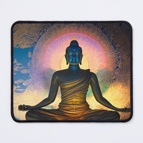 Item preview, Lotus Position designed and sold by The Bubble 1307.