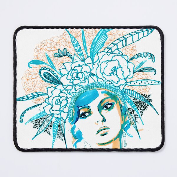 Item preview, Bejewelled designed and sold by HTIllustrates.