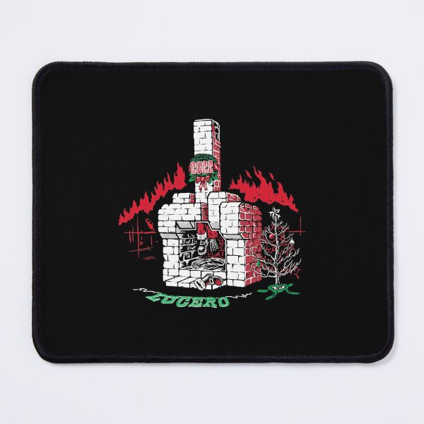 Item preview, Concert Christmas 2022 Chimney designed and sold by BarbaraCollin.