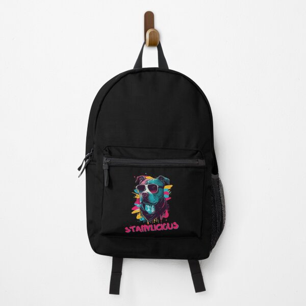 Item preview, Staffylicious designed and sold by TheRebelThreads.