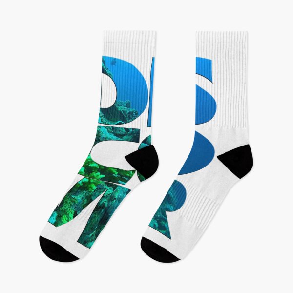 Item preview, Discover the underwater world designed and sold by likbatonboot.