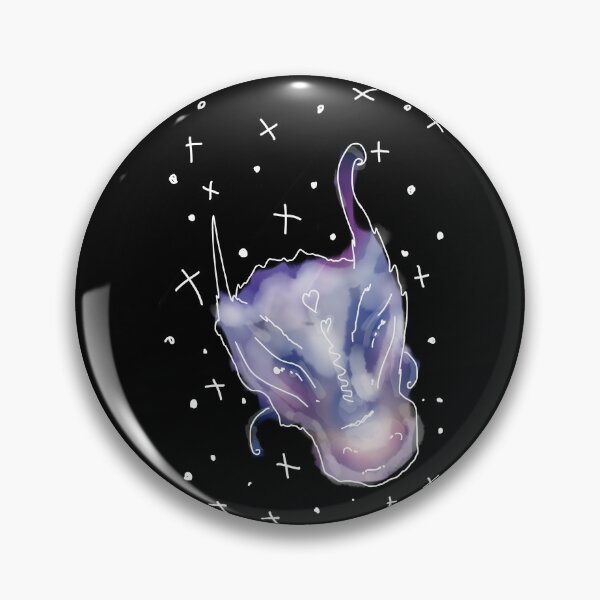 Item preview, galaxy dragon patron designed and sold by oniadragon.