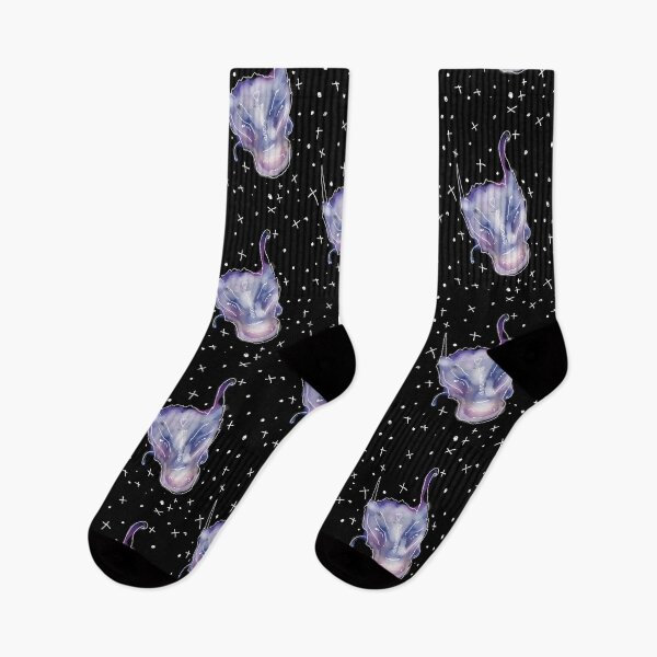 Item preview, galaxy dragon patron designed and sold by oniadragon.