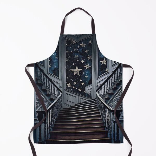 Item preview, Stateroom Stairs (Variation) designed and sold by OccultDreams.