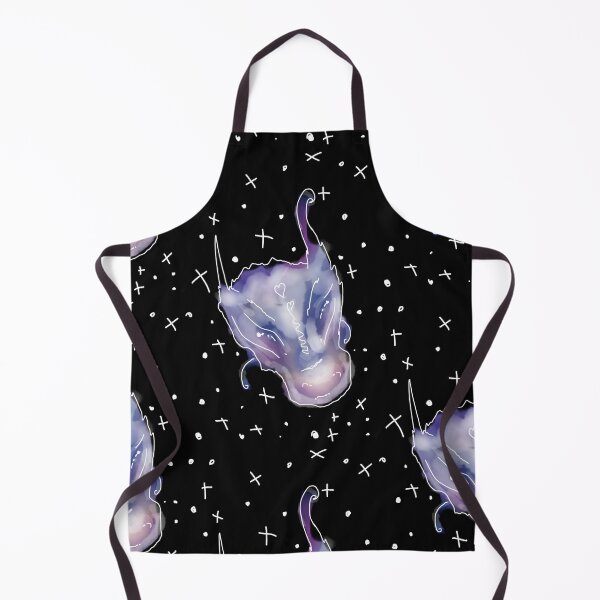 Item preview, galaxy dragon patron designed and sold by oniadragon.