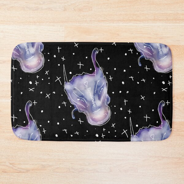 Item preview, galaxy dragon patron designed and sold by oniadragon.