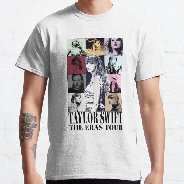 best-selling artists of all time Classic T-Shirt