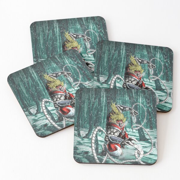 Item preview, Strike in the Night designed and sold by JebMiao_Art.