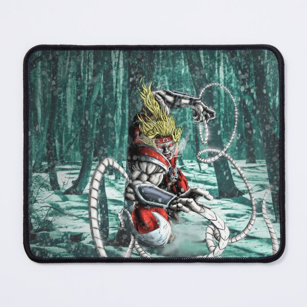 Item preview, Strike in the Night designed and sold by JebMiao_Art.