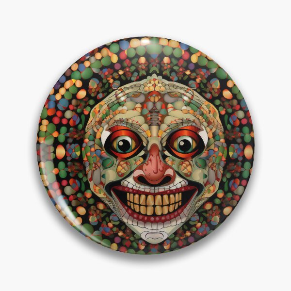 Item preview, Masks — 01 designed and sold by ddaiart.