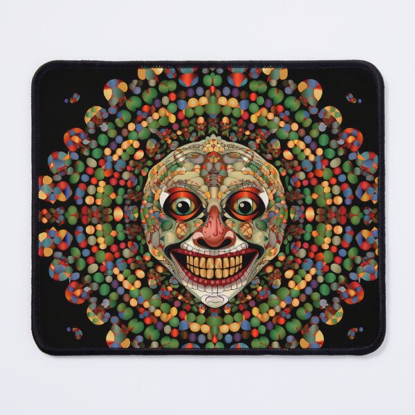 Item preview, Masks — 01 designed and sold by ddaiart.